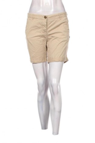 Damen Shorts Maison Scotch, Größe M, Farbe Beige, Preis 13,99 €