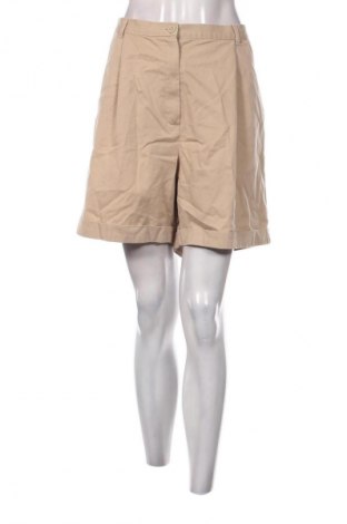 Damen Shorts Marks & Spencer, Größe XXL, Farbe Beige, Preis € 16,49