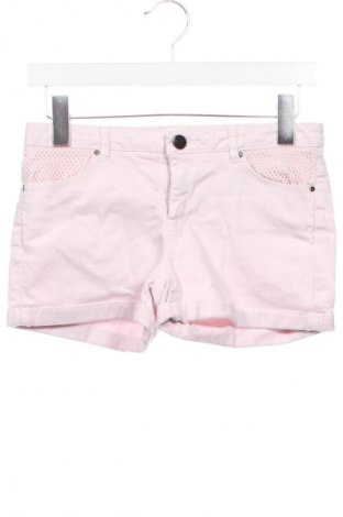 Damen Shorts Naf Naf, Größe XS, Farbe Rosa, Preis € 23,99