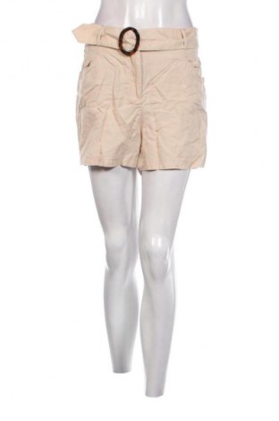 Damen Shorts Naf Naf, Größe L, Farbe Beige, Preis € 23,99