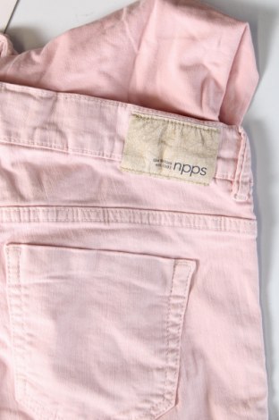 Damen Shorts Noppies, Größe M, Farbe Aschrosa, Preis € 14,99