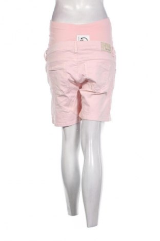 Damen Shorts Noppies, Größe M, Farbe Aschrosa, Preis € 14,99