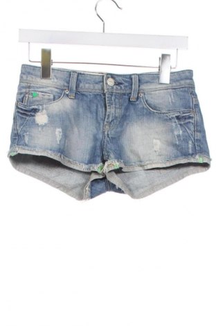 Damen Shorts ONLY, Größe XS, Farbe Blau, Preis 13,99 €