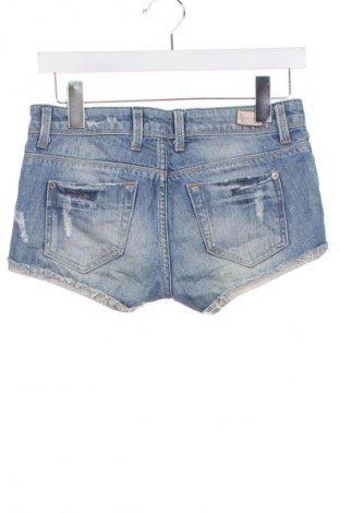 Damen Shorts ONLY, Größe XS, Farbe Blau, Preis 4,99 €