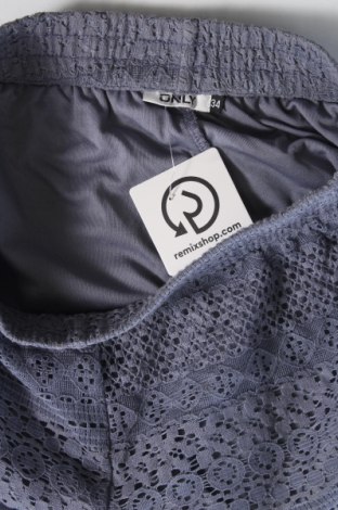 Damen Shorts ONLY, Größe XS, Farbe Grau, Preis € 13,99