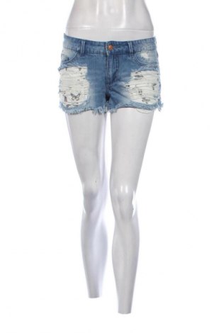 Damen Shorts ONLY, Größe M, Farbe Blau, Preis € 13,99