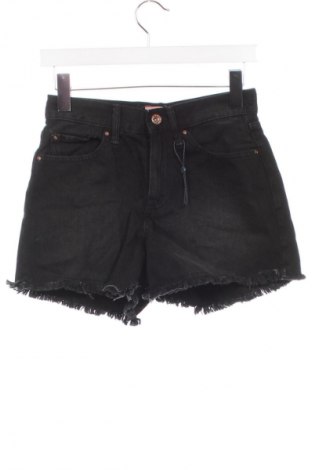 Damen Shorts ONLY, Größe XS, Farbe Schwarz, Preis 13,99 €