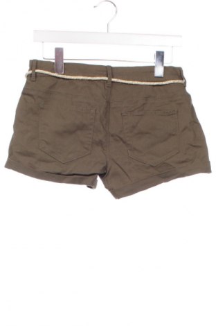 Damen Shorts ONLY, Größe M, Farbe Grün, Preis 13,99 €