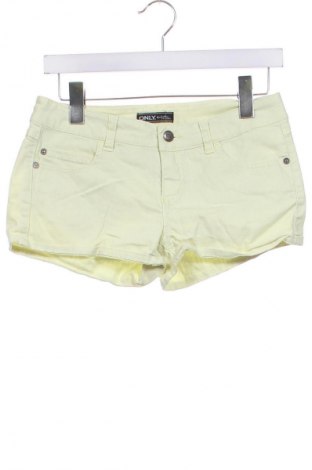 Damen Shorts ONLY, Größe L, Farbe Grün, Preis € 13,99