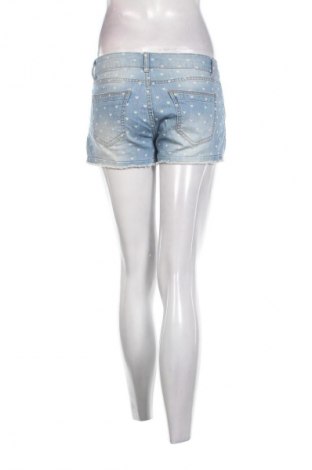 Damen Shorts ONLY, Größe M, Farbe Blau, Preis € 13,99