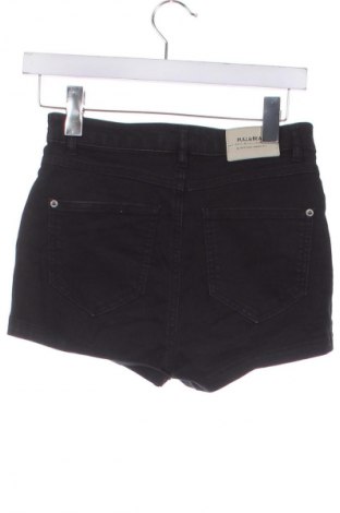 Damen Shorts Pull&Bear, Größe XS, Farbe Schwarz, Preis € 13,49