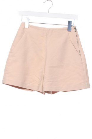 Damen Shorts Reserved, Größe XS, Farbe Beige, Preis € 9,72