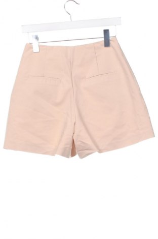 Damen Shorts Reserved, Größe XS, Farbe Beige, Preis € 9,72