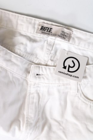 Damen Shorts Rifle, Größe XL, Farbe Weiß, Preis € 16,99