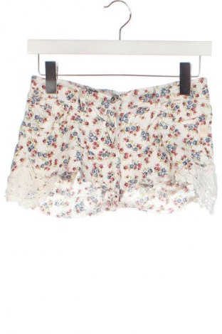 Pantaloni scurți de femei Risskio, Mărime XS, Culoare Multicolor, Preț 26,99 Lei