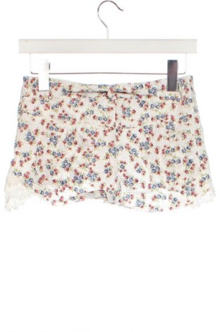 Pantaloni scurți de femei Risskio, Mărime XS, Culoare Multicolor, Preț 26,99 Lei