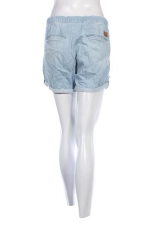 Damen Shorts Roxy, Größe M, Farbe Blau, Preis 23,99 €