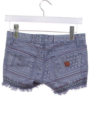 Damen Shorts Roxy, Größe XXS, Farbe Mehrfarbig, Preis 23,99 €