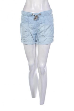 Damen Shorts Roxy, Größe M, Farbe Blau, Preis 23,99 €