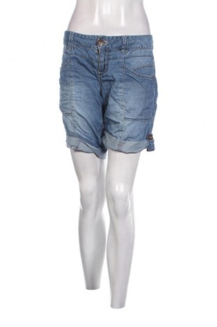 Damen Shorts S.Oliver, Größe M, Farbe Blau, Preis 23,99 €