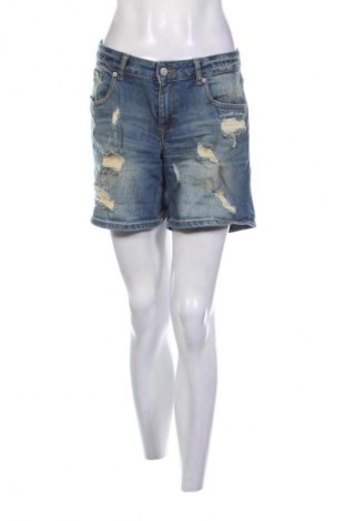 Damen Shorts S.Oliver, Größe L, Farbe Blau, Preis € 23,99