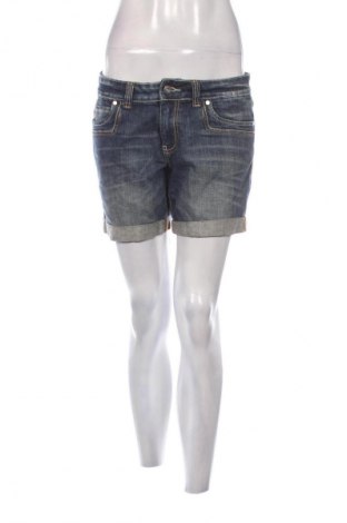 Damen Shorts S.Oliver, Größe M, Farbe Blau, Preis 23,99 €