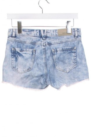 Damen Shorts Stradivarius, Größe XS, Farbe Blau, Preis 9,99 €