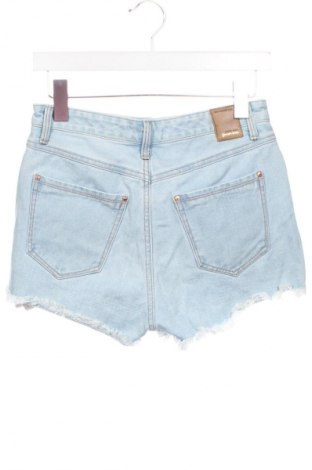 Damen Shorts Stradivarius, Größe XS, Farbe Blau, Preis € 13,49