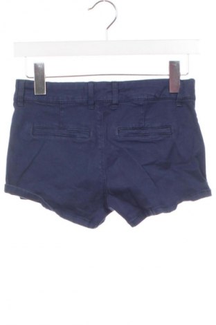 Damen Shorts Stradivarius, Größe XS, Farbe Blau, Preis € 8,99