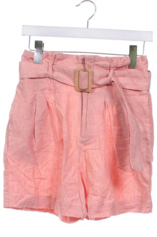 Damen Shorts Stradivarius, Größe S, Farbe Rosa, Preis € 13,49