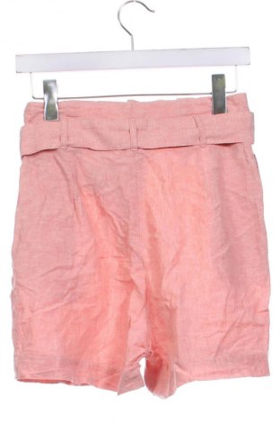 Damen Shorts Stradivarius, Größe S, Farbe Rosa, Preis € 13,49