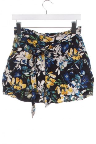 Pantaloni scurți de femei Stradivarius, Mărime S, Culoare Multicolor, Preț 40,99 Lei