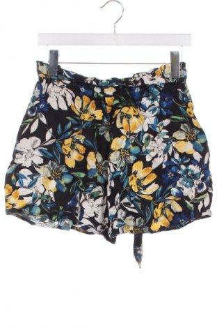 Pantaloni scurți de femei Stradivarius, Mărime S, Culoare Multicolor, Preț 40,99 Lei