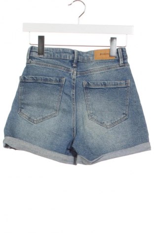 Damen Shorts Stradivarius, Größe XS, Farbe Blau, Preis 9,72 €