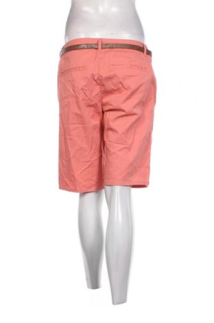 Damen Shorts Tom Tailor, Größe M, Farbe Rosa, Preis € 23,99