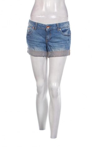 Damen Shorts Tom Tailor, Größe L, Farbe Blau, Preis 5,99 €