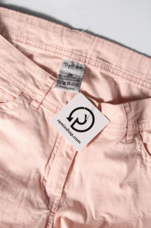 Dámské kraťasy  Up 2 Fashion, Velikost M, Barva Popelavě růžová, Cena  179,00 Kč