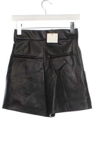 Damen Shorts Zara, Größe XS, Farbe Schwarz, Preis € 24,00