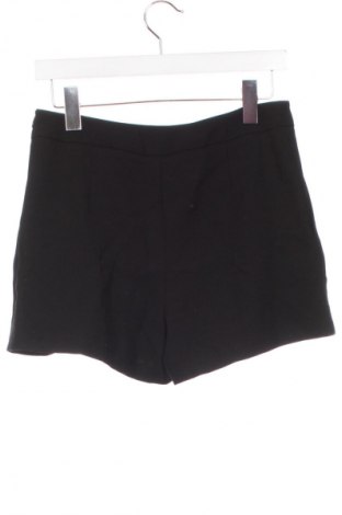 Damen Shorts Zara, Größe XS, Farbe Schwarz, Preis € 13,99