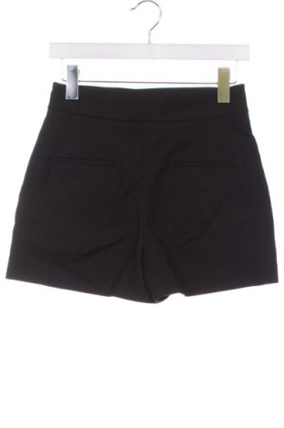 Damen Shorts Zara, Größe XS, Farbe Schwarz, Preis € 13,99