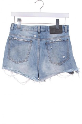 Damen Shorts Zara Trafaluc, Größe S, Farbe Blau, Preis 8,18 €