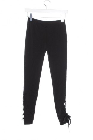 Damen Leggings, Größe S, Farbe Schwarz, Preis 9,72 €