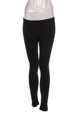 Damen Leggings, Größe M, Farbe Schwarz, Preis 5,99 €