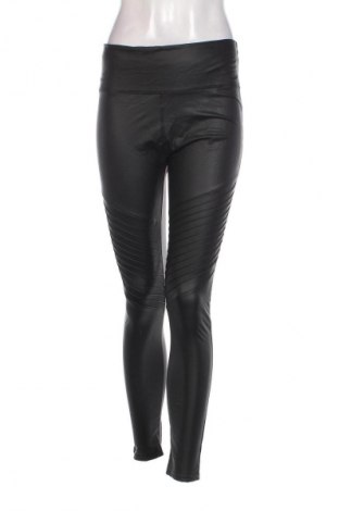 Damen Leggings, Größe L, Farbe Schwarz, Preis 13,49 €