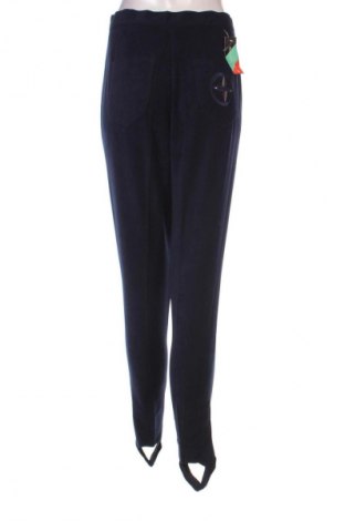 Damen Leggings, Größe M, Farbe Blau, Preis € 15,86