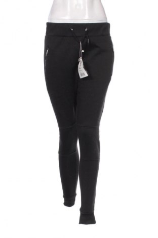 Damen Leggings, Größe L, Farbe Schwarz, Preis 7,99 €