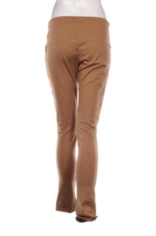 Damskie legginsy, Rozmiar M, Kolor Beżowy, Cena 60,99 zł