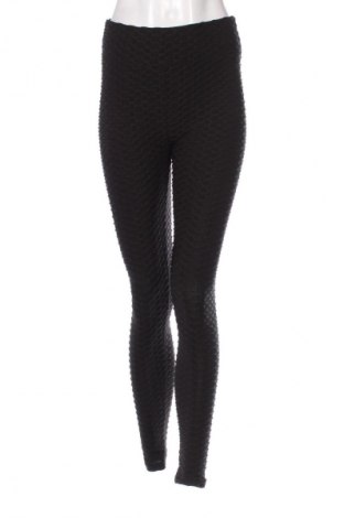 Damen Leggings, Größe L, Farbe Schwarz, Preis 13,49 €