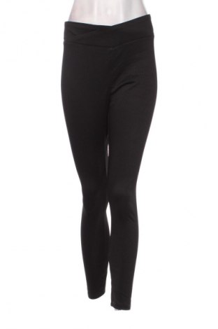 Damen Leggings, Größe XXL, Farbe Schwarz, Preis 18,49 €