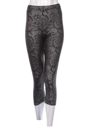 Damen Leggings, Größe XL, Farbe Grau, Preis € 13,49